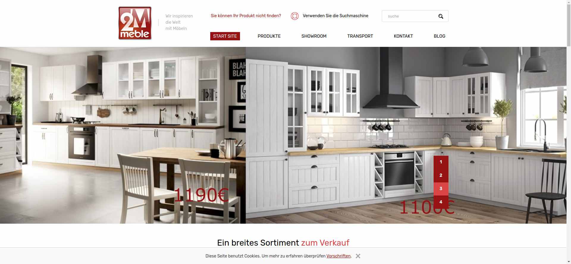 Küchen Leipzig Preis 2022 de